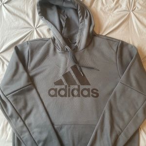 Adidas hoodie